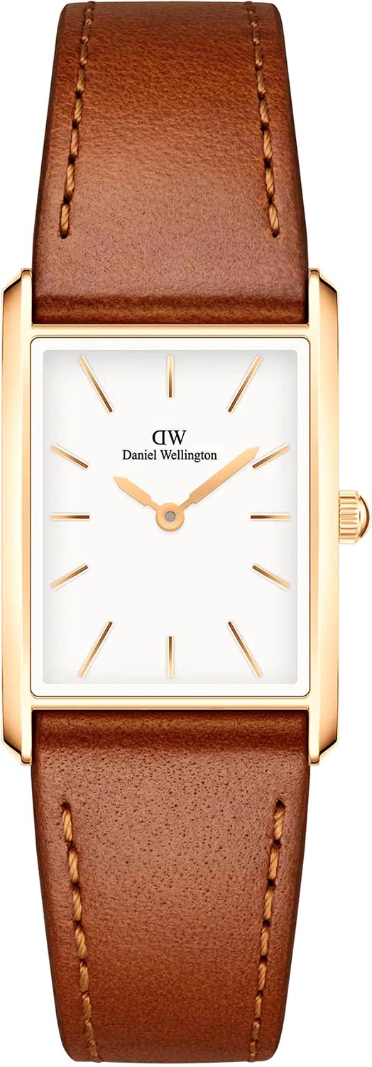 Наручные часы Daniel Wellington Bound 32x22 Durham G White