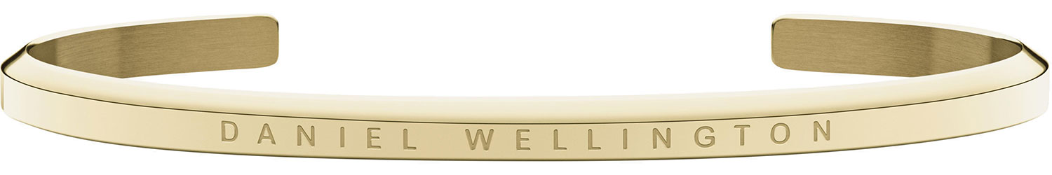 Открытый браслет Daniel Wellington Classic-Bracelet-G-Large