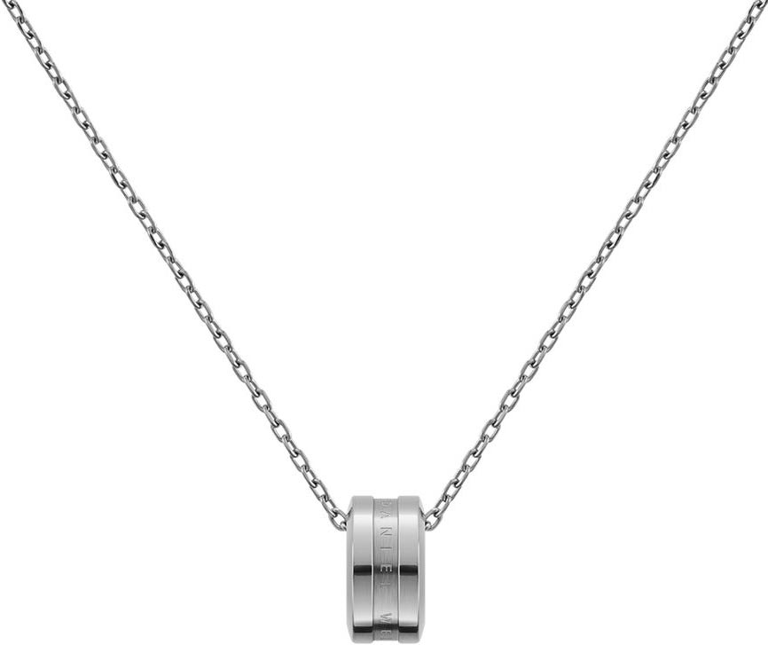Кулон на цепочке Daniel Wellington Elan-Necklace-S
