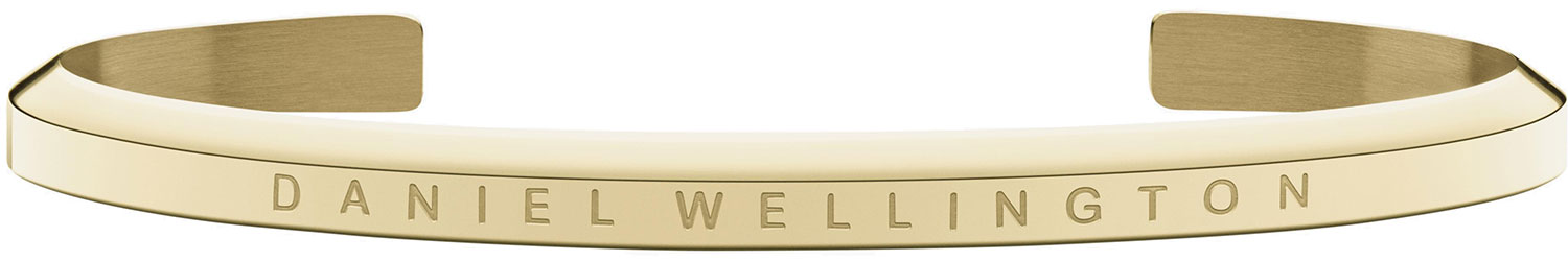 Открытый браслет Daniel Wellington Classic-Bracelet-G-Small