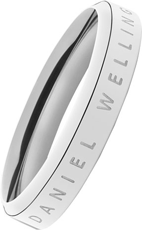 Стальное кольцо Daniel Wellington Classic-Ring-S