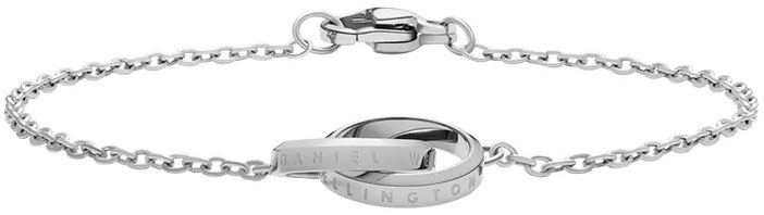 Браслет с подвесками Daniel Wellington Elan-Unity-Bracelet-S